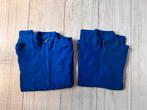 2x Ice Ryder Fleece Skipully Jongen Maat 152, Trui of Vest, Ophalen of Verzenden, Zo goed als nieuw, Ice Ryder
