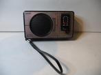 Philips 90AL070 transistorradio FM/AM verzenden kan ook, Audio, Tv en Foto, Radio's, Ophalen, Gebruikt, Transistorradio