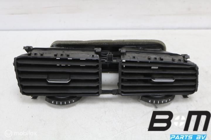 Luchtrooster midden VW Golf 7 5G1815735C, Auto-onderdelen, Dashboard en Schakelaars, Gebruikt