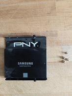 Samsung SSD, Computers en Software, Harde schijven, Intern, Gebruikt, Samsung evo, Ophalen of Verzenden