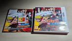 Naruto Shippuden the New era - Nintendo 2ds 3ds, 1 speler, Zo goed als nieuw, Vanaf 12 jaar, Ophalen