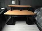 DJ Tafel/Bureau, Huis en Inrichting, Bureaus, Ophalen, Gebruikt