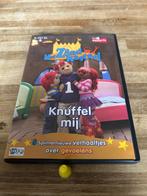 Het Zandkasteel knuffel mij DVD, Cd's en Dvd's, Dvd's | Kinderen en Jeugd, Alle leeftijden, Poppen, Ophalen of Verzenden, Zo goed als nieuw