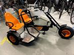 BERG XL Duo Chopper BF skelter nu van €985 voor €885!, Kinderen en Baby's, Speelgoed | Buiten | Skelters, Verzenden, Nieuw, Berg