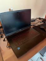 MSI Katana GF76 Gaming Laptop - i7, RTX 3050 - Topstaat, Computers en Software, Windows Laptops, Met videokaart, Qwerty, 8 GB