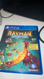 Rayman legends cd ps4, Gebruikt, 2 spelers, Vanaf 7 jaar, Ophalen