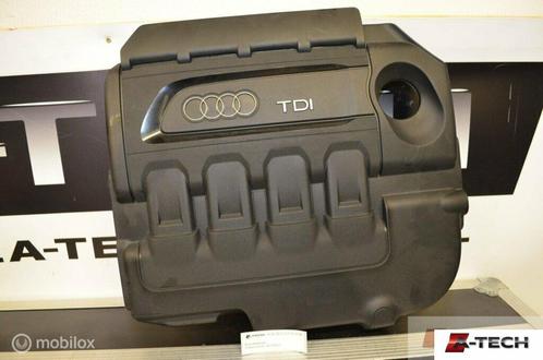 Beschermplaat motor Audi A3 Sportback 8V 2.0 TDI 04l103925r, Auto-onderdelen, Motor en Toebehoren, Audi, Gebruikt, Ophalen of Verzenden