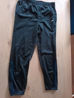 Zwarte lange sportbroek Dutchy maat XL trainingsbroek zwart, Zwart, Maat 56/58 (XL), Ophalen of Verzenden, Dutchy