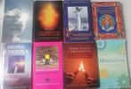 14  boeken  oa. Tichelaar, Deepak Chopra,Thichc Nhat Hahn, Ophalen, Zo goed als nieuw, Spiritualiteit algemeen, Overige typen