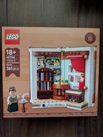 Lego 40766 Eerbetoon aan de boeken van Jane Austen, Ophalen of Verzenden, Nieuw, Complete set, Lego