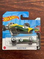 Hot Wheels Lotus Type 49 – F1 Legend – MOC – 188/250, Hotwheels.com, Auto, Nieuw, Ophalen of Verzenden