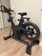 BASIC-FIT SMART BIKE in uitstekende staat., Sport en Fitness, Ophalen, Zo goed als nieuw, Metaal