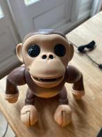 zoomer aap / zoomer Chimp, Elektronica, Met geluid, Ophalen of Verzenden, Zo goed als nieuw