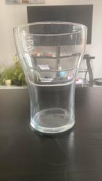 Vase, Ophalen, Zo goed als nieuw, Minder dan 50 cm