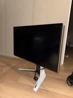 Dell Alienware AW2721D Gaming Monitor | QHD 240Hz | 1ms | 27, Computers en Software, Monitoren, Gaming, IPS, Zo goed als nieuw