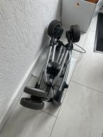 Onderstel  qunniy zapp xtra, Kinderen en Baby's, Buggy's, Ophalen, Gebruikt, Quinny