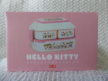 Hello Kitty (house style) Bento / Lunch box beschikbaar voor biedingen