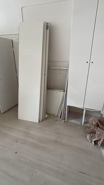 Ikea Pax kast - compleet, gedemonteerd - afbeelding 4