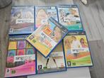 Ps2 Singstar diversen, Spelcomputers en Games, Muziek, Ophalen of Verzenden, Zo goed als nieuw, 3 spelers of meer
