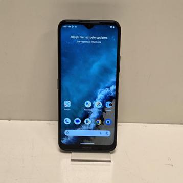 Nokia G50 128GB | 128GB beschikbaar voor biedingen