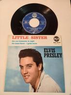 Elvis Presley  ep, Cd's en Dvd's, Vinyl Singles, Ophalen of Verzenden