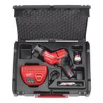 Reciprozaag milwaukee m12 NIEUW 2x ACCU, Ophalen of Verzenden, Nieuw, Reciprozaag, 70 mm of meer