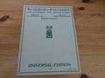 Schubert - ballettmusik, Gebruikt, Klassiek, Ophalen of Verzenden, Artiest of Componist