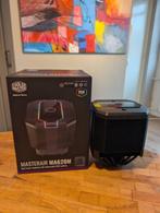 Cooler Master MasterAir MA620M, Ophalen of Verzenden, Zo goed als nieuw, Luchtkoeling