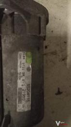 startmotor Fiat Panda 1.3 jtd bjr 06