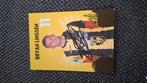 Spelerskaart met handtekening; Bryan Linssen #3 Vitesse, Verzamelen, Verzenden, Nieuw, Vitesse, Spelerskaart
