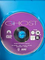 Ghost - Patrick Swayze Demi Moore Rom Thriller DVD, Cd's en Dvd's, Overige genres, Alle leeftijden, Ophalen of Verzenden, Zo goed als nieuw
