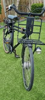Stella Elektrische herenfiets, Fietsen en Brommers, Ophalen of Verzenden, Zo goed als nieuw