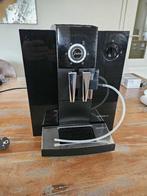Jura Impressa F7 koffiemachine, Witgoed en Apparatuur, Koffiezetapparaten, Koffiebonen, 4 tot 10 kopjes, Afneembaar waterreservoir