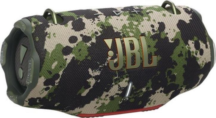 ✅NIEUW✅ JBL Xtreme 4 | Camouflage, Audio, Tv en Foto, Luidsprekers, Nieuw, Overige typen, Minder dan 60 watt, JBL, Ophalen of Verzenden