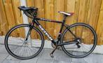 Racefiets sensa umbria 21, Gebruikt, 26 inch, Heren, Aluminium