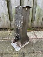 Masthouder mastvoet zeilboot, Watersport en Boten, Ophalen, Gebruikt, Overige typen, Zeilboot