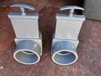 Valterra schuifkraan 90mm 2 stuks inclusief verzend € 55,00, Ophalen, Nieuw, Overige typen