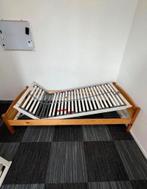 Twee bedden, zie beschrijving…, 90 cm, Eenpersoons, Ophalen of Verzenden, Zo goed als nieuw