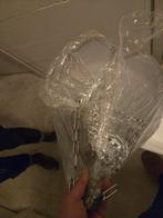 lichtgrijze lamp in goede staat, Huis en Inrichting, Lampen | Hanglampen, Ophalen, Overige materialen, Emaille Industrieel, Nieuw