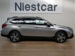 Subaru Outback 2.5i Premium Eye-Sight / Navigatie / Apple Ca, Automaat, 12 maanden, Gebruikt, 4 cilinders