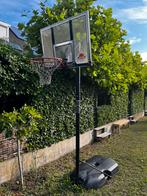 Basket, Sport en Fitness, Basketbal, Ophalen, Gebruikt, Ring, Bord of Paal