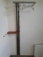 Designer kapstok, Huis en Inrichting, Zo goed als nieuw, Metaal, 150 tot 200 cm, Ophalen