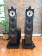 Bowers en wilkins 702s2, Ophalen, Zo goed als nieuw, Bowers & Wilkins (B&W), 120 watt of meer