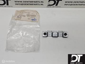 Adapter, window lifter BMW 5-serie E39 51337033037 beschikbaar voor biedingen
