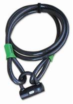 Kabelslot Lockk 5 meter €106,-, Ophalen of Verzenden, Nieuw, Overige typen