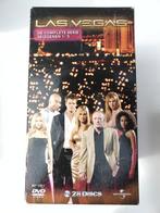 Las Vegas seizoen 1 tot en met 5, Cd's en Dvd's, Dvd's | Tv en Series, Vanaf 12 jaar, Ophalen of Verzenden, Zo goed als nieuw