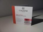 Collistar : Creme en anti-age druppels proefje, sample, Nieuw, Gehele gezicht, Ophalen of Verzenden, Verzorging