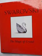 Swarovski , The magic of Crystal, Zo goed als nieuw, Verzenden