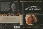 Girl With A Pearl Earring(3 oscar nominaties;9 Bafta Awards*, Alle leeftijden, Ophalen of Verzenden, Zo goed als nieuw, Historisch of Kostuumdrama