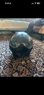 Roof boxer helm v8, Ophalen of Verzenden, Gebruikt, Small